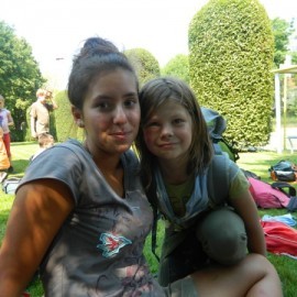 DSCN3938 - Scouts en Gidsen Zaventem 